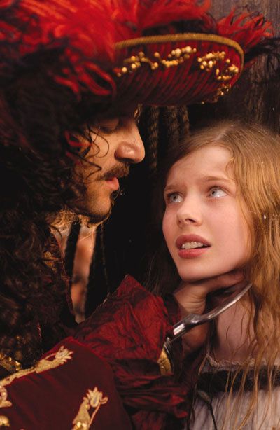 Hook! Peter Pan Kostüm, Peter Pan Pictures, Peter Pan 2003, James Hook, Rachel Hurd Wood, Peter Pan 3, Peter Pan Movie, Peter Pan 1953, Peter Pan Neverland