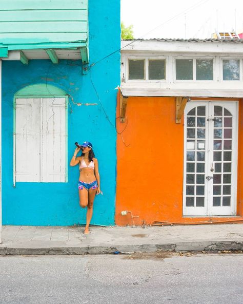 Most Instagrammable Spots in Barbados - Wandering Bajans Bridgetown, Barbados Photography, Enjoying The Little Things, Barbados Vacation, Bridgetown Barbados, Ice Cold Beer, Beautiful Travel, Cold Beer, Instagram Life