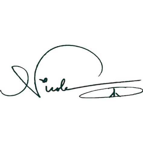 Signature Nicole Scherzinger ❤ liked on Polyvore Army Room Decor, Cool Signatures, Signature Ideas, Hand Lettering Drawing, Signature Fonts, Nicole Scherzinger, Boy Poses, Cute Tattoos, العناية بالبشرة