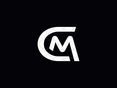 CM Logo { Available For Sell } It's a simple and unique monogram logo that is showing initial letter C and M. Suitable for various businesses. If you want to buy this logo mark or if you want to hire me for your logo design project then message me on Dribbble or email me at : sabujbabu31@gmail.com Thanks Logos, Cm Logo, Unique Monogram, M Logo, Monogram Logo Design, Letter C, Letter Logo Design, Logo Mark, Infiniti Logo