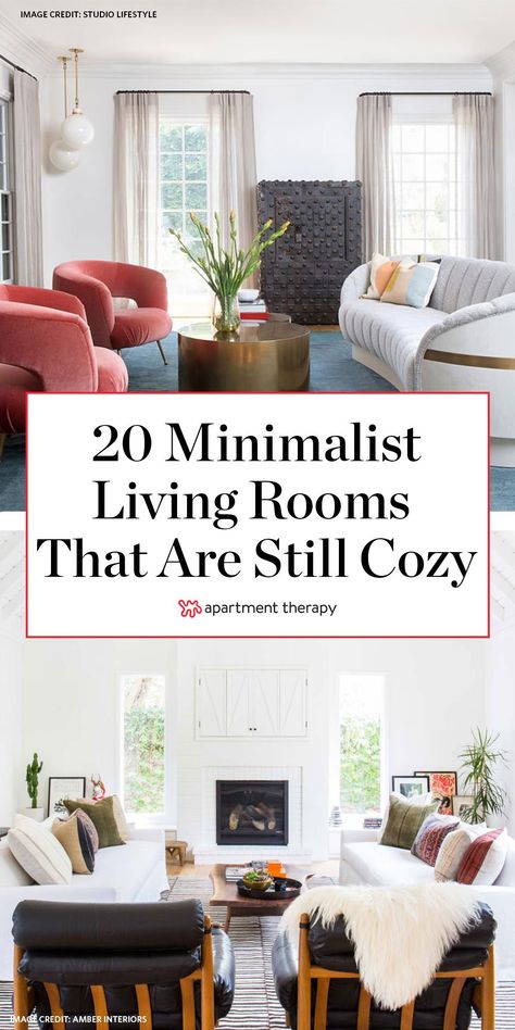 Uncluttered Living Room, Minimal Living Room Decor, Minimalist Living Room Apartment, Minimalist Living Room Decor, Minimalist Living Room Design, Minimal Living Room, Soft Throw Pillows, Modern Minimalist Living Room, Living Wall Decor