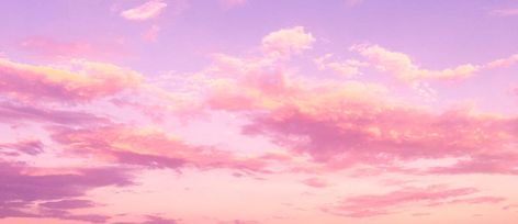 The Pink Cloud: What Is It and How Long Does It Last? Cloud Youtube Banner, Kawaii Notion Cover, 1024 X 576 Px Youtube Banner Aesthetic, Clouds Aesthetic Banner, Pink Sky Header, Notion Aesthetic Pictures Pink, 1024 X 576 Youtube Banner Pink, Cloud Banner Discord, Notion Pictures Pink