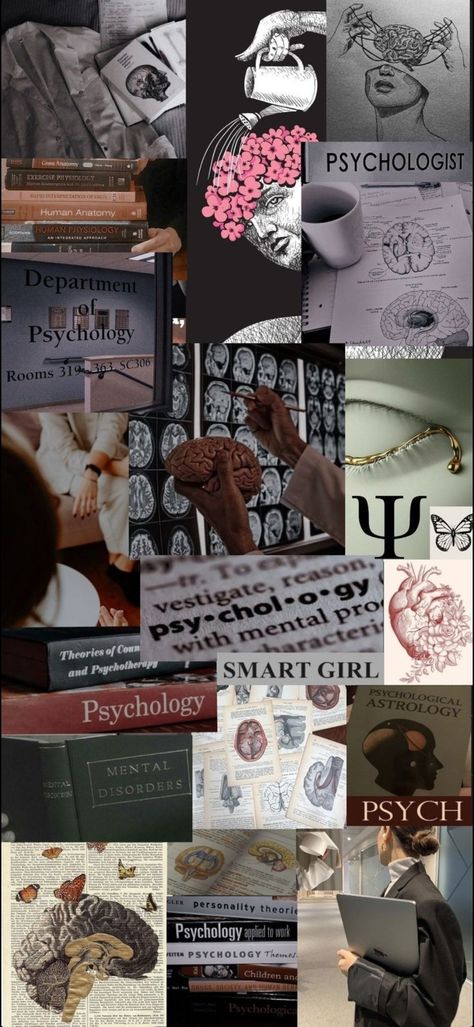 Pathologist Doctor Aesthetic, Io Psychology Aesthetic, Educational Psychology Aesthetic, Psycology Aesthetic Dark, Aestethic Psychology, Psychology Core Aesthetic, Phsycology Aesthetic Wallpaper, Psychological Wallpapers, Developmental Psychology Aesthetic