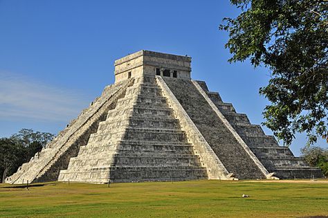 Tikal, Mexico, Mexican Pyramids, Aztec Temple, Mexican Culture, Pyramid, New World, Bucket List, Temple