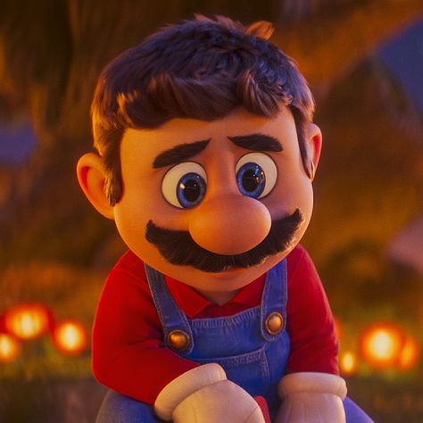 Mario Pfp, Mario Icons, Super Mario Bros Film, Mario Movie, Zodiac Couples, The Super Mario Bros Movie, Super Mario Bros Movie, Super Mario Nintendo, Mario Stuff