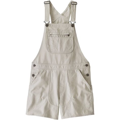 Cute Overalls, Cotton Overalls, Repair Clothes, Chino Jeans, Outdoor Pants, Wool Clothing, Overalls Women, Outdoor Jacket, Soft Shorts