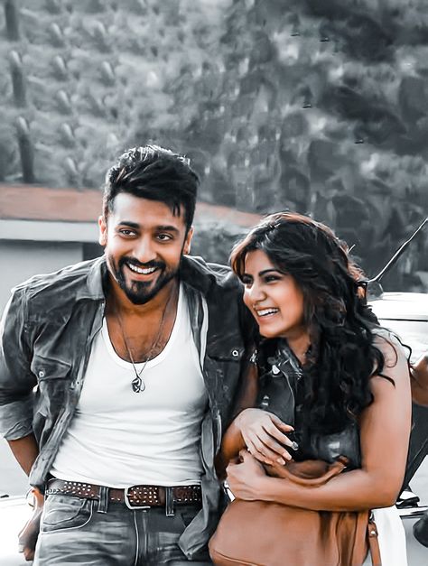 Suriya and samantha Surya Samantha Images Hd, Suriya Samantha Hd Images, Surya Movie Images, Surya Love Images, Surya Samantha Pics, Surya Actor Hd Wallpapers, Karthik Singer, Suriya Photos, Phone Ringtones