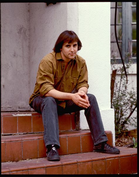 Richard Linklater, Classic Outfits, Film
