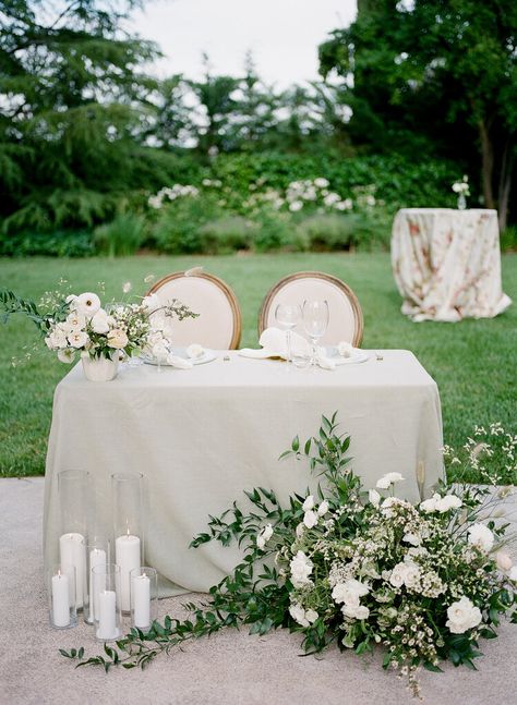 Featured Wedding: Wendy & Kevon — Park Winters Vow Renewal