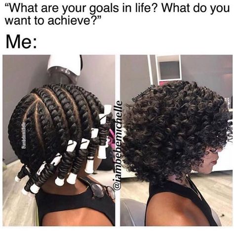 Flat Twist Out, Perm Rod Set, Goals In Life, Natural Hair Twist Out, Quick Natural Hair Styles, Natural Hair Twists, Hair Homecoming, Hairdos For Curly Hair, Pretty Braided Hairstyles