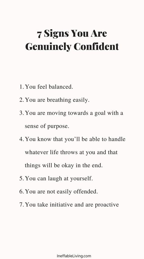 Confidence is a learned skill. This article contains some practical tips to help you boost your confidence. How To Confident Tips, Definition Of Confidence, How To Build Up Your Self Confidence, Build Confidence Quotes, How To Boost Confidence, How To Boost Your Confidence, How To Build Self Confidence, Confidence Definition, How To Be More Confident