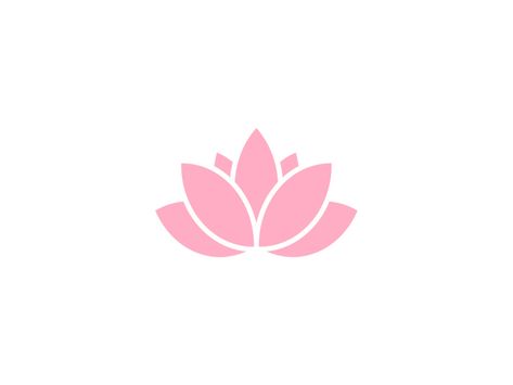 Lotus meditate simple meditation spiritual minimal branding identity logo flower lotus Lotus Flower Logo Design, Lotus Flower Logo, Logo Fleur, Lotus Symbol, Lotus Bud, Lotus Logo, Boutique Logo Design, Lotus Flower Art, Flower Logo Design