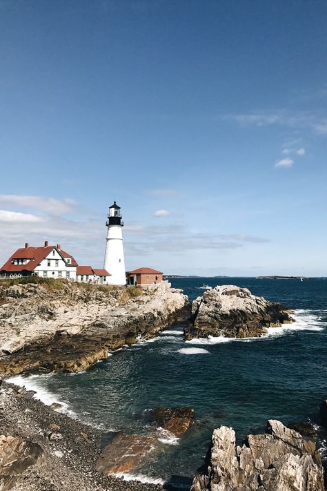 Buenos Aires, Maine Aesthetic, Maine Road Trip, New England Aesthetic, England Aesthetic, East Coast Travel, Maine Vacation, Maine Travel, With My Best Friend