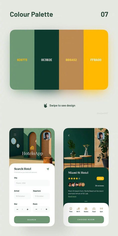 Natural Color Scheme, Desain Ux, Luxe Logo, Reka Bentuk Grafik, Flat Color Palette, Ui Ux 디자인, Ui Color, App Design Layout, Desain Ui