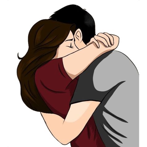 ROSSI ♥️ ARTP Agggtm Pip And Ravi, Hug Cartoon, Relationship Drawings, Cartoons Dp, Image Couple, Love Cartoon Couple, Cute Couple Drawings, Cartoons Love, Stickers For Whatsapp