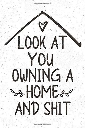 Own House Vision Board, New House Quotes, Homeowner Quotes, House Motivation, Real Estate Vision Board, Funny Journal, Real Estate Marketing Gifts, Realtor Ideas, Real Estate Marketing Quotes