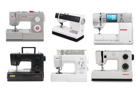 8 of the Best Heavy Duty Sewing Machines for 2022 Sewing Machines, Best Sewing Machines Top 10, Heavy Duty Sewing Machine, Types Of Machines, Industrial Sewing Machine, Machine Tools, Construction Materials, How To Make Light, Sewing For Beginners