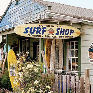 Northern Light Surf Shop - Bodega, CA Alana Blanchard, Deco Surf, Surfing Aesthetic, Surf Aesthetic, Mavericks Surfing, Bodega Bay, Northern Light, Surf House, Surf Shack