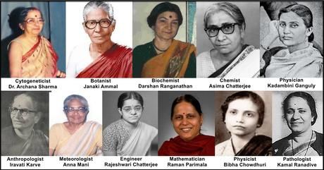 Genius Indian Women Scientists in STEM Child Development, Indian Scientists, Syrian Christians, Women Scientists, India First, Women Of India, Famous Books, Lets Do It, Third World