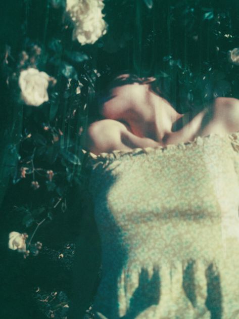 Angeles, Los Angeles, Neil Krug, Bat For Lashes, Scissor Sisters, Ethereal Aesthetic, Color Photo, Summer Dream, Feb 2