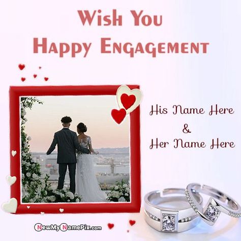 Engagement Congratulations Quotes, Happy Engagement Anniversary, Happy Engagement Wishes, Engagement Message, Engagement Video, Engagement Greetings, Engagement Frames, Congratulations Quotes, Engagement Wishes