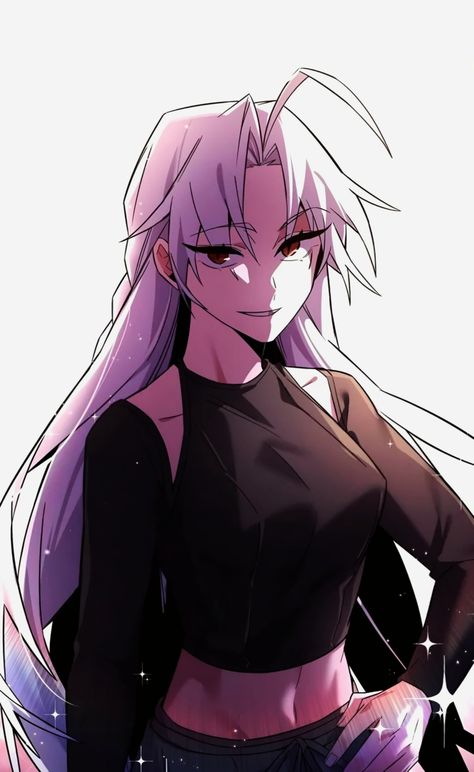 Cleaned Manga Comics, Manga Illustrations, White Hair, Villain Oc, Female Villains, The Goblin, Eye Drawing Tutorials, Female Hero, Manga Illustration