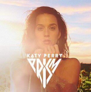 Katy Perry Prism Album Cover #stunningkaty #inthesun Animal Crossing, Katy Perry, Prism Album Cover, Album Cover, Album Covers