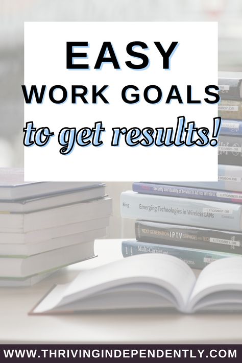 goal setting for employees Career Goals Examples, Goal Setting Examples, Job Goals, Smart Goals Examples, Goals Examples, Work Performance, Goal Examples, Goal Board, Work Goals