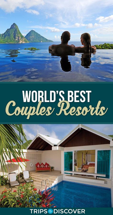 Backpacking Europe, Couples Resorts, Best Couples, Best Honeymoon Destinations, Vacation Locations, Couple Travel, Couples Vacation, Romantic Travel Destinations, Best Honeymoon