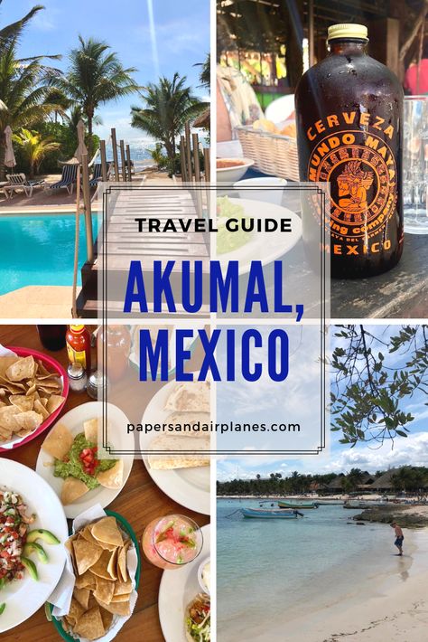 Adventure in Akumal: Guide for Akumal, Mexico – Papers and Airplanes Mexico Birthday, Mexico Trips, Secrets Akumal Riviera Maya, Anniversary Destinations, Cancun Travel, Akumal Mexico, Mexico Yucatan, Mexico Itinerary, Tulum Travel Guide