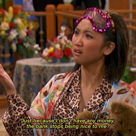 London Tipton Quotes, London Tipton Icon, Ppf Ideas, London Tipton Aesthetic, Subtitles Aesthetic, 2000’s Party, Lola Falana, London Tipton, Ig Profile Pic