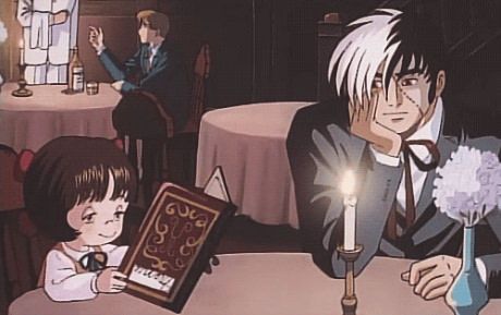 Black Jack Pinoko, Jack Anime, Black Jack Anime, Osamu Tezuka, One Piece Man, Funny Post, Black Jack, Pokémon Master, Astro Boy