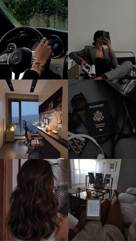 phone wallpaper, that girl, vision, Kindle, car, travel, boss vibe, home office, apartment with view That Girl Dark Aesthetic, Girl Dark Aesthetic, Moody Wallpaper, That Girl, Insta Account, Aesthetic Phone Wallpaper, Dark Visions, High Value Woman, Dark Energy