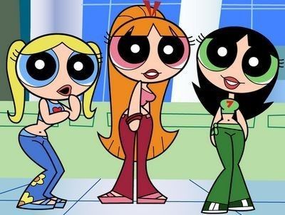 Power Puff, Powerpuff Girls, Google Image