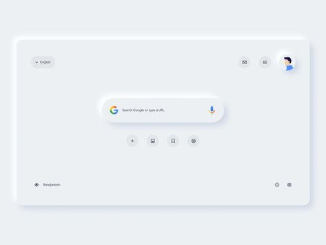 Google Search Page Redesign Concept 2.0 by Arabi Ishaque Google Search Page, Search Ui, Ui Ux 디자인, App Promotion, Ui Design Website, Sketch App, App Design Inspiration, Search Page, App Interface