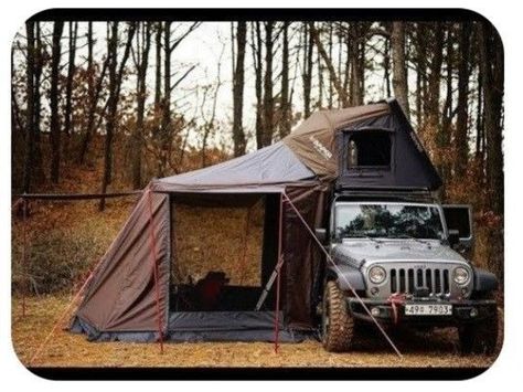 Jeep Wrangler Camping, Jeep Tent, Tenda Camping, Jeep Camping, Hors Route, Jeep Mods, Kombi Home, Car Tent, Jeep Wrangler Accessories