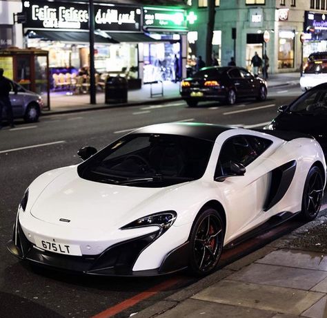 Mclaren 765 Lt, White Mclaren, Guess The Gender, Mclaren 765lt, Bart Simpson Art, Mclaren 675lt, Mclaren 570s, Motorcycle Aesthetic, White Race