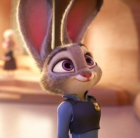 Zootopia (2016) Zootopia 2016, Ginnifer Goodwin, Judy Hopps, Zootopia