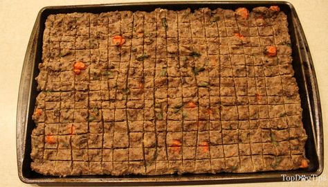 Ground Beef And Vegetables, Fluffy Husky, Farm Pets, Pup Treats, Recipe With Ground Beef, Beef And Vegetables, Dog Food Recipe, Diy Dog Food, Make Dog Food