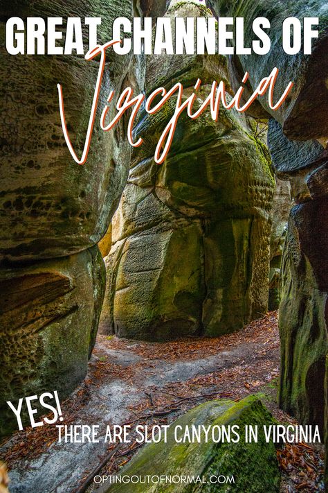 West Virginia Travel, Weekend Road Trip, Slot Canyons, Hiking In Virginia, Virginia Vacation, East Coast Travel, East Coast Road Trip, Virginia Travel, Vacation Family