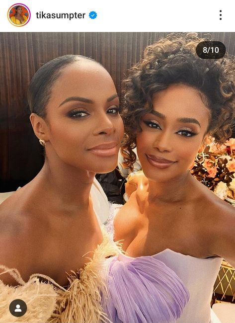 Shannon Thornton, Tika Sumpter, Chocolate Girls, Nose Shapes, Black Women Makeup, Women Makeup, Black Luxury, Melanin Beauty, Black Books