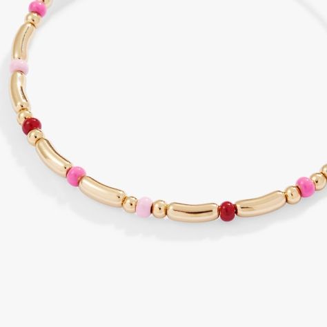 Metal Beaded Bangle | Alex and Ani Alex And Ani, Beaded Bangles Bracelets, Alex And Ani Bracelets, Bead Bangles, Pop Of Color, Metal Beads, Bangle Bracelet, Bangle Bracelets, Color Pop