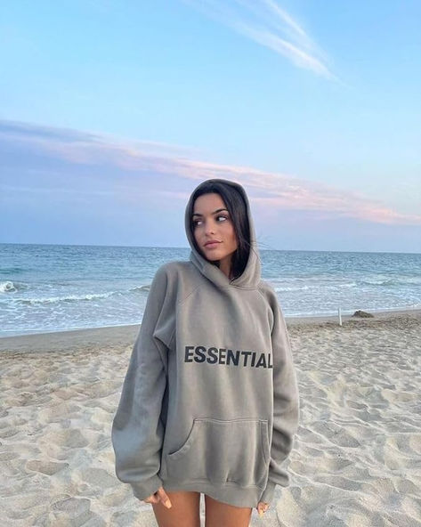 Lapeter Womens and Mens Hoodies Long Sleeve Hip Hop Couple Letters Oversized Unisex Sweatshirt Hoodie Oversized Essentials Hoodie Outfit, Essential Hoodie Aesthetic, Essentials Hoodie Outfit Aesthetic, Hoodie And Sweats Outfit, Essentials Hoodie Aesthetic, Essentials Hoodie Outfit Women, Big Hoodie Outfit, Essential Hoodie Outfit, Birthday Outfits Winter