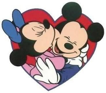 mm kissing heart Mickey Mouse Kunst, Wallpaper Do Mickey Mouse, Mickey Mouse E Amigos, Arte Do Mickey Mouse, Valentine Cartoon, Mickey Mouse Y Amigos, Disney Gifs, Minnie Y Mickey Mouse, Mickey And Minnie Love