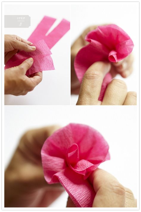 Diy Hawaiian Lei — Could make awesome paper flower garland Diy Hawaiian Leis, Flower Lei Diy, Streamer Flowers, Paper Flower Garland, Flower Garland Diy, Hawaian Party, Hawaiian Leis, Hawaiian Crafts, Paper Flower Garlands