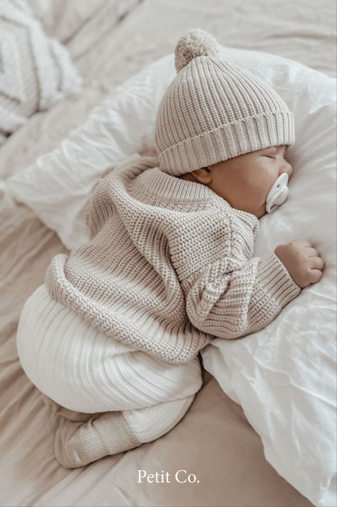 Babies Outfits, Bebe Clothing, Boys Winter Clothes, Baby Boy Winter Outfits, Winter Baby Clothes, Newborn Boy Clothes, Baby Knitwear, Baby Inspiration, Baby Boy Clothes Newborn