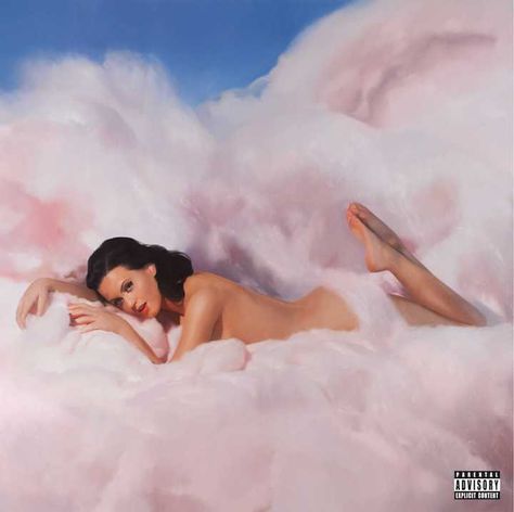 The 25 Most Iconic Album Covers Of All Time | uDiscover Elisa Lam, Katy Perry Albums, Katy Perry Firework, Will Cotton, Art Picasso, Last Friday Night, Katty Perry, Look Rose, Cotton Candy Clouds