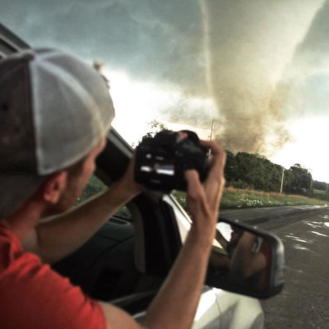 Storm Clouds, Jeff Mangum, Storm Chasing, Dream Jobs, My Hobby, Sky Photography, 25 Years, The Wind, Vr Goggle