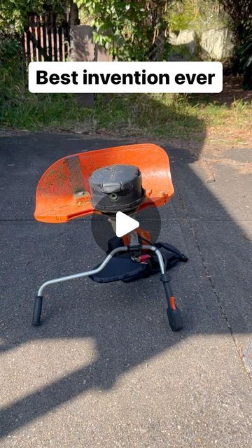 Nathan Stafford on Instagram: "Have you tried the @echotoolsaustralia speedfeed head? #echotoolsaustralia #ad #brandambassador #lawncare #tools #gadgets #farmlife #tradie #tradieaustralia #sydney #gadgets #construction #gardening #lawnmowing #mowing #mower #lawnsofinstagram #landscapingaustralia #dubai #decor #reelsinstagram" Homemade Weedeater, Diy Garden Tools, River Rock Patio, Garden Digging Tools, Crazy Inventions, Outdoor Wood Table, Garden Tools Diy, Garden Gadgets, Landscaping Equipment