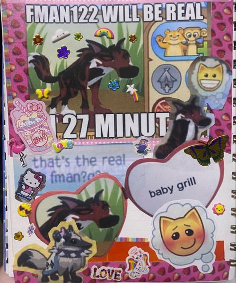 Pookie coded Kawaii, Animal Crossing, Animal Jam Outfits Ideas, Animal Jam Aesthetic, Lps Popular, Horror Themes, Hello Kitty Drawing, Animal Jam, Silly Images